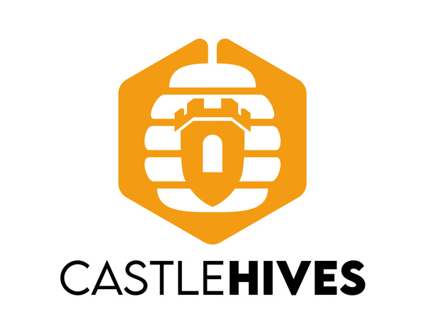 Castle Hives logo