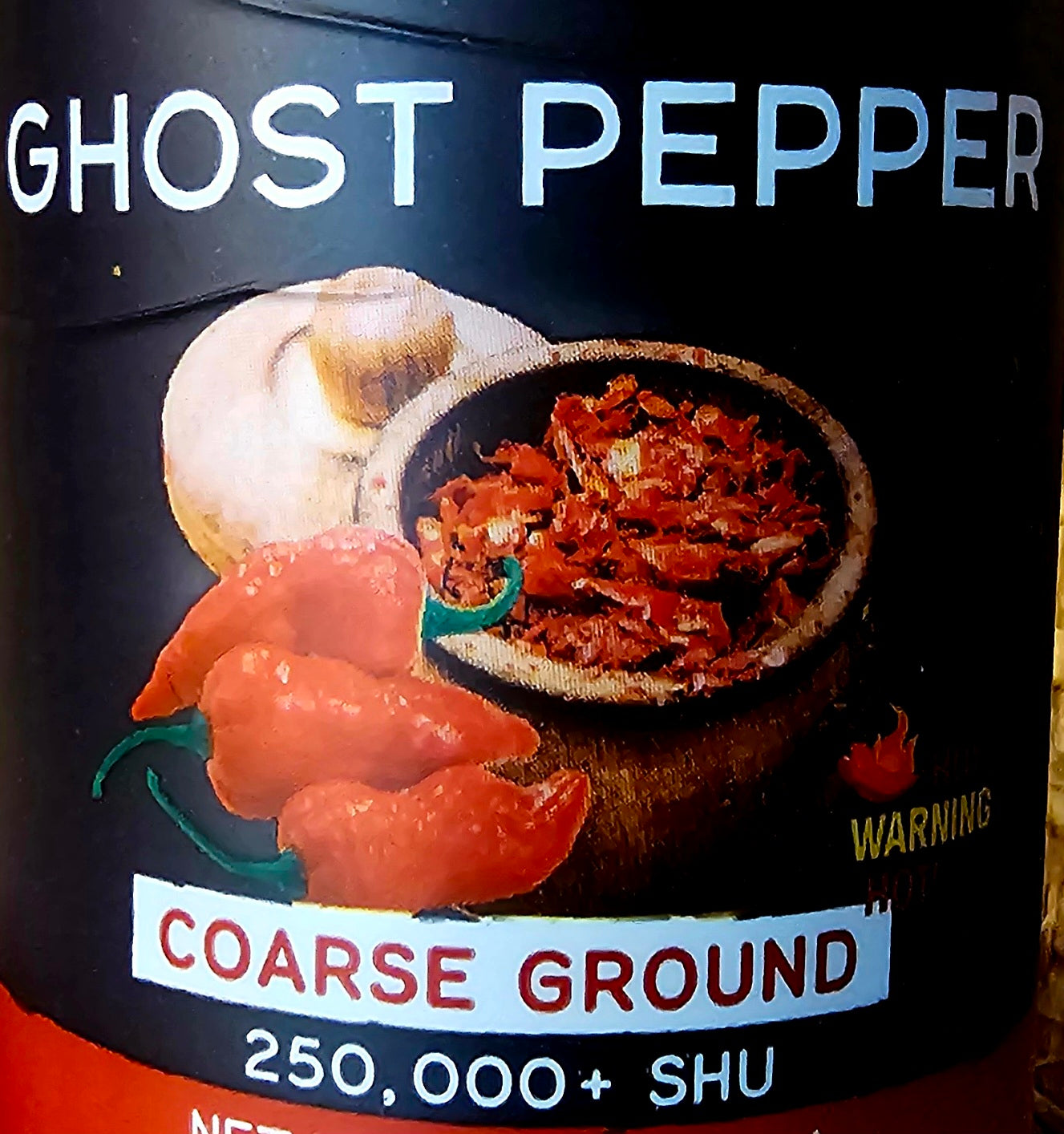 Hot Honey - Flaming Bee Juice 🔥🍯