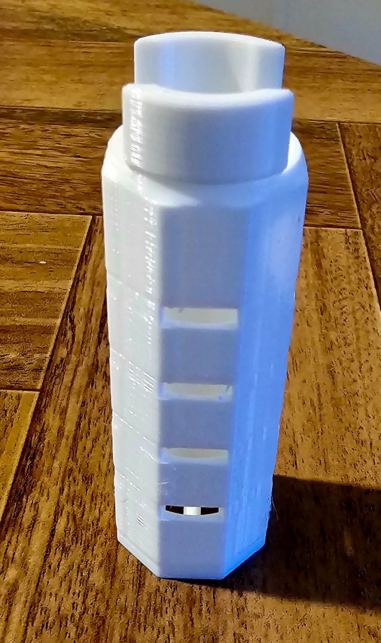 Queen Roller Cage (Fits JZBZ) 🖨️