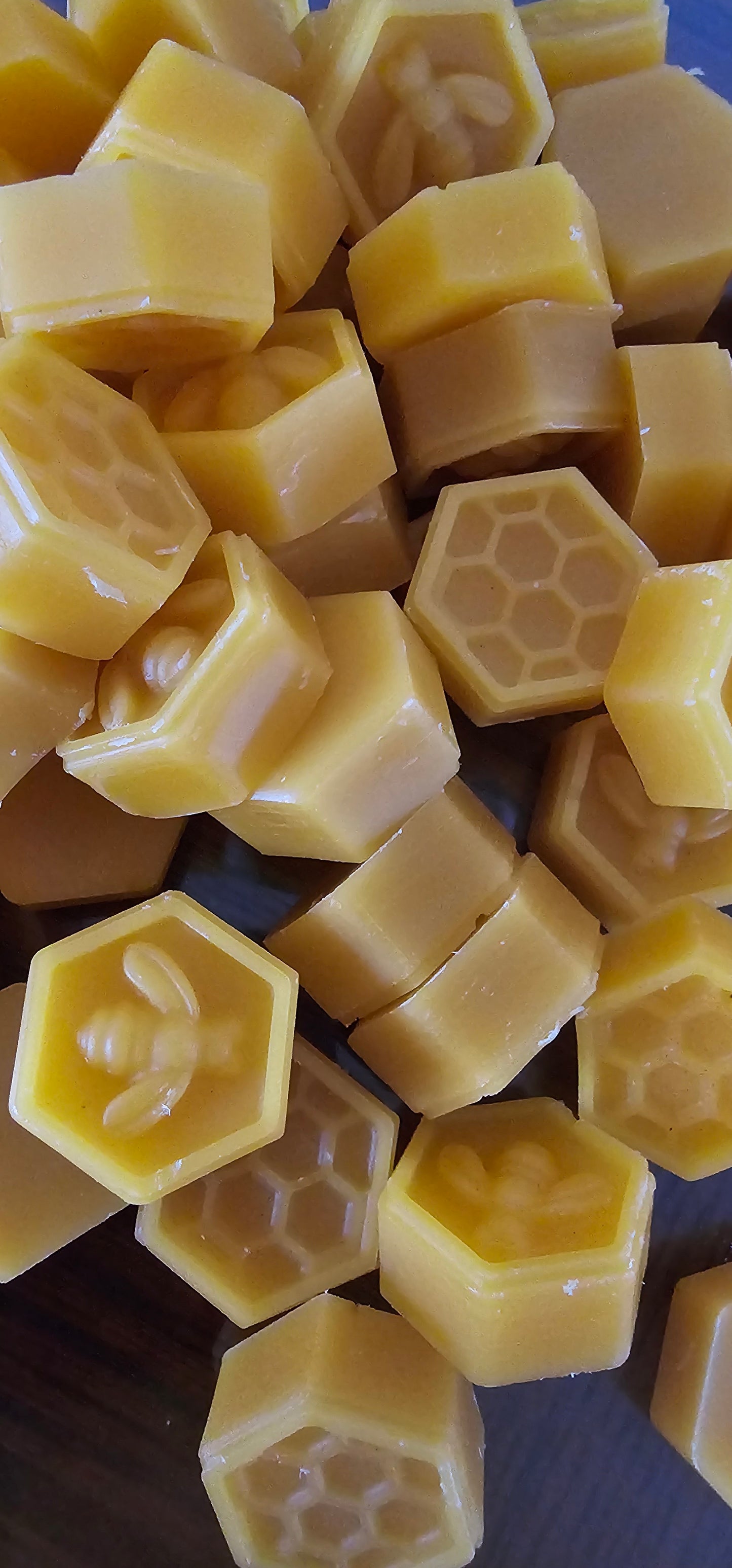 Beeswax