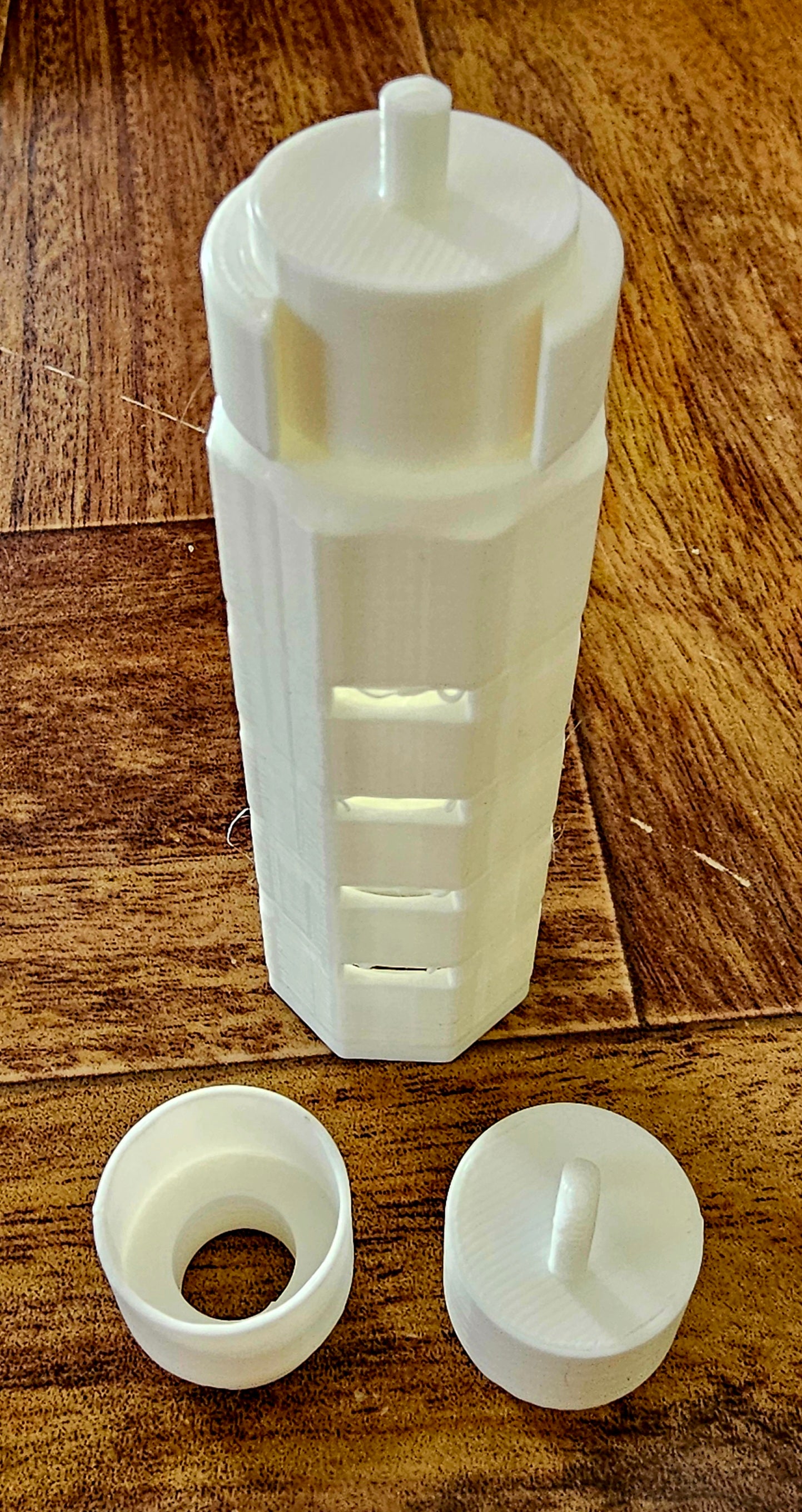 Queen Roller Cage (Fits JZBZ) 🖨️