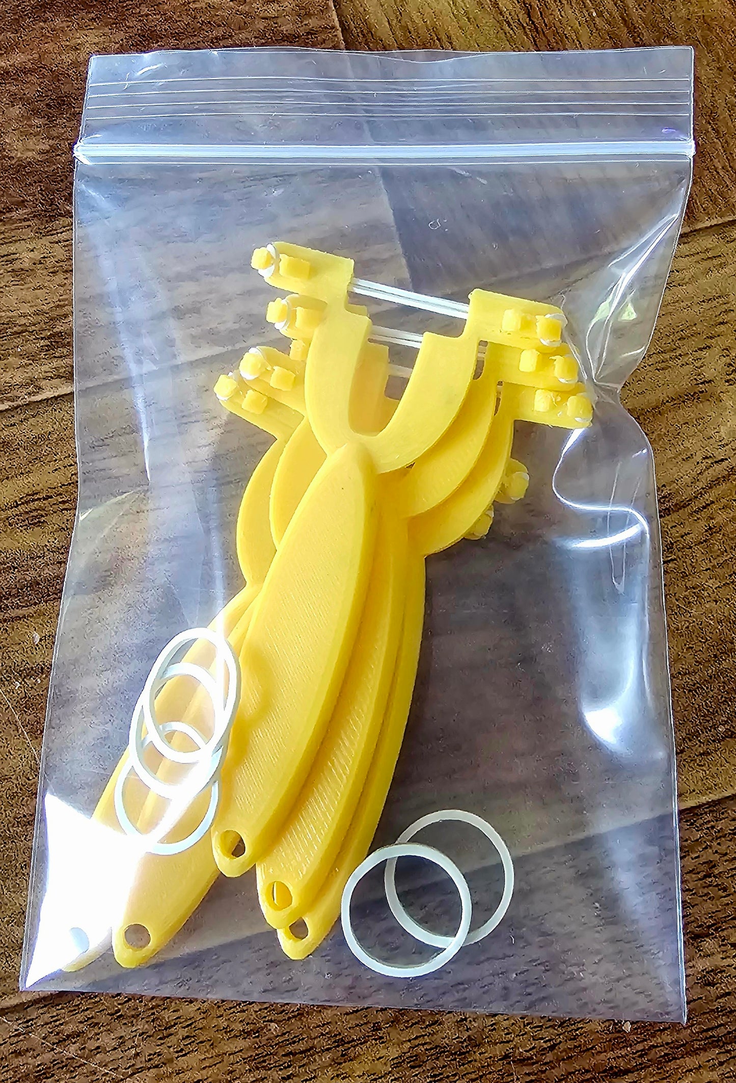 Castle Queen Marking Tool - 5 Pack