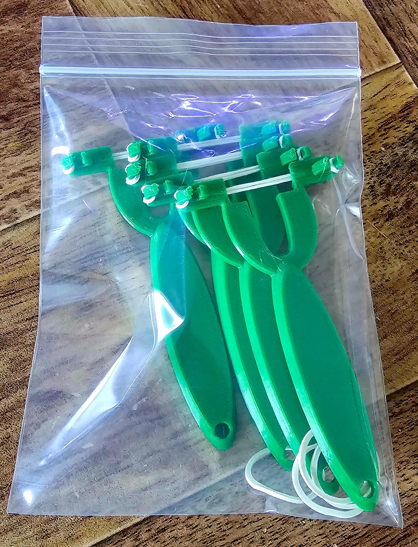 Castle Queen Marking Tool - 5 Pack