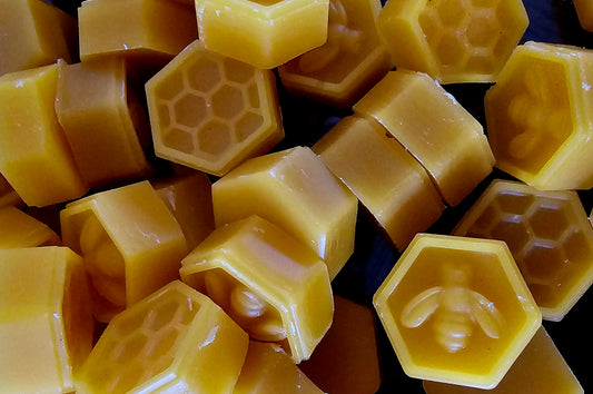 Beeswax