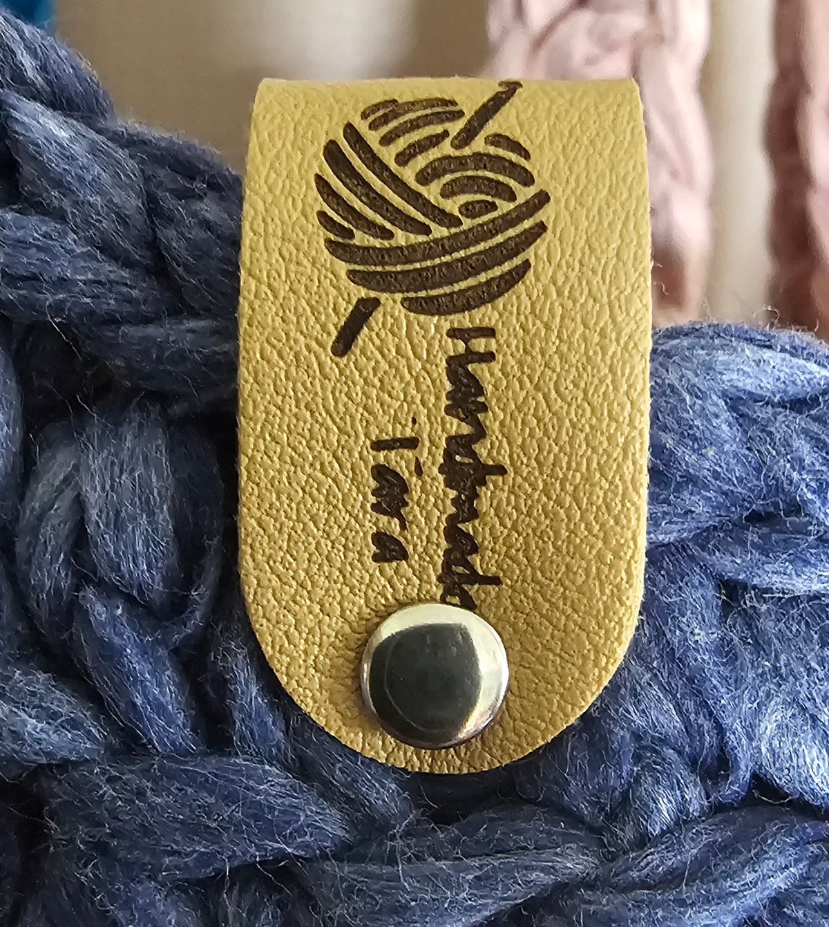 Crochet by Tara