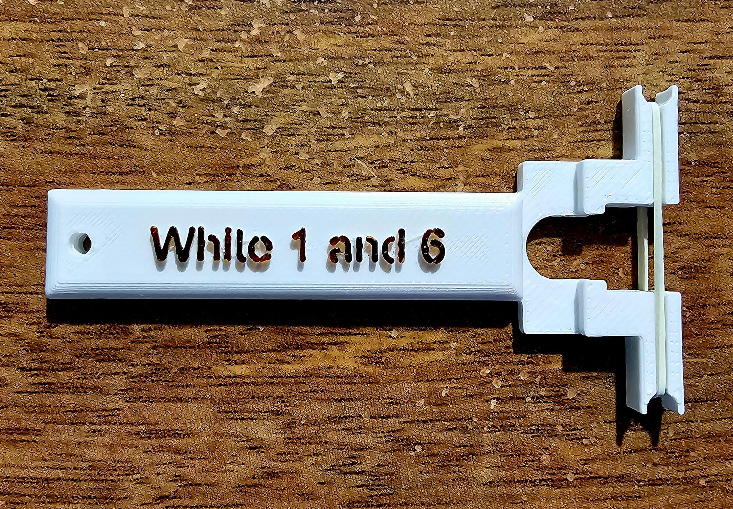 3D Printed Beekeeping Supplies