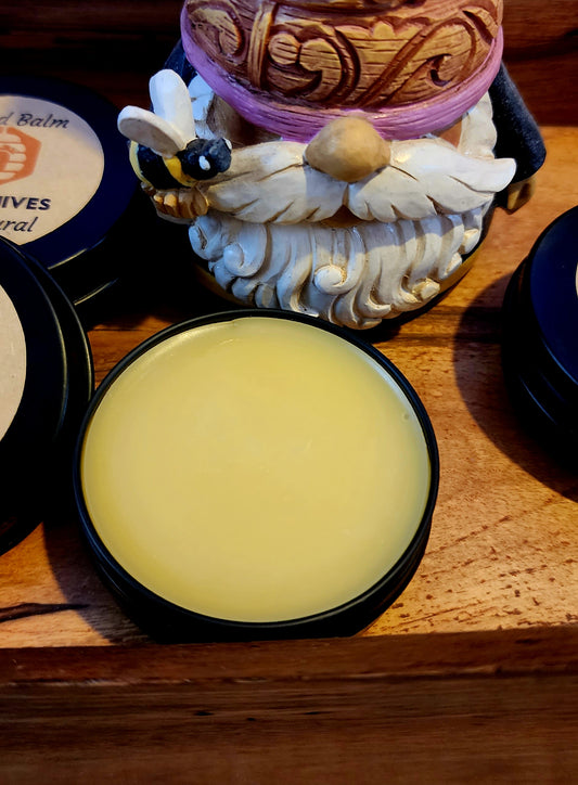 Beeswax Valhalla Beard Balm 🐝