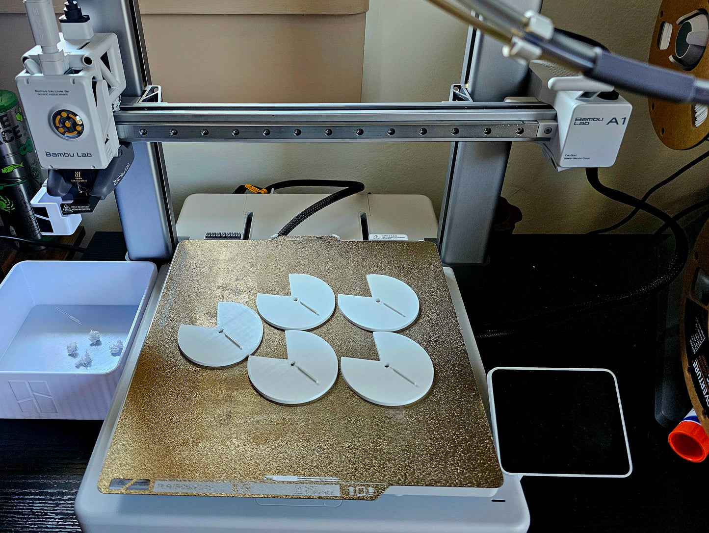 3d Printed Order 🖨️