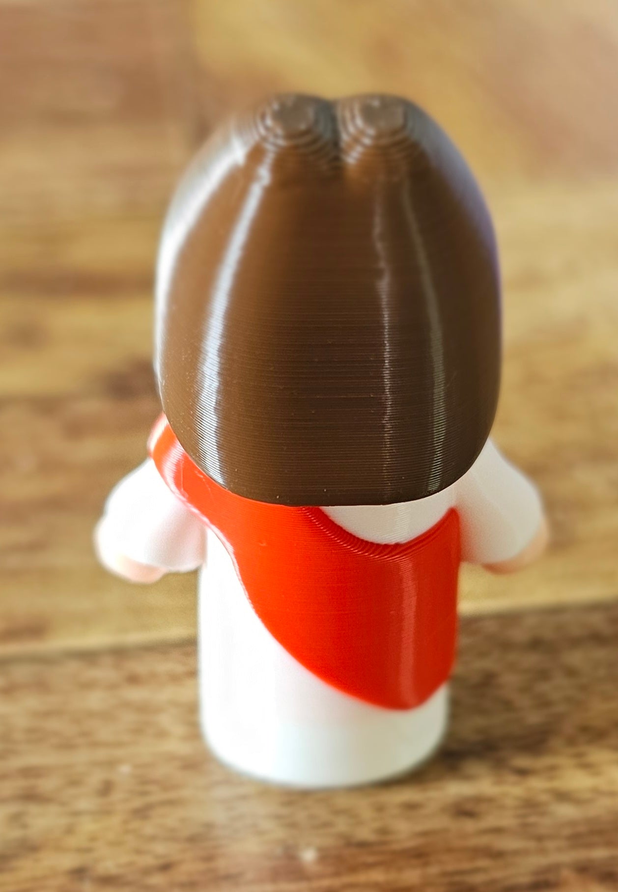 Jesus Figure - 3D Printed