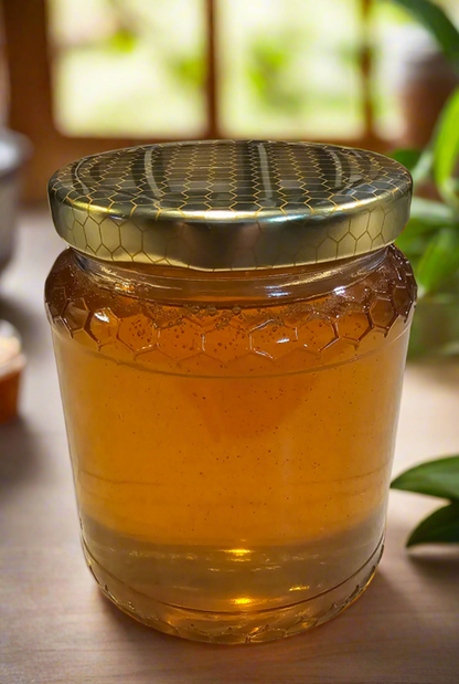 Spring/Summer Honey 🍯