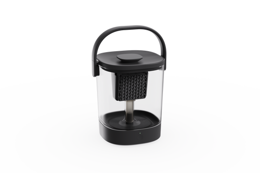 Micro Honey Harvester