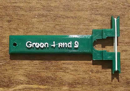 Castle Queen Marking Tool 🐝