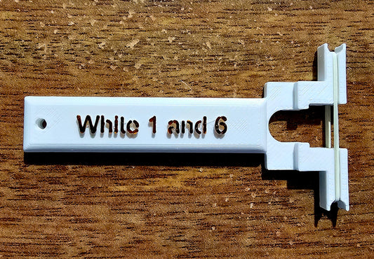 Queen Marking Tool 🐝