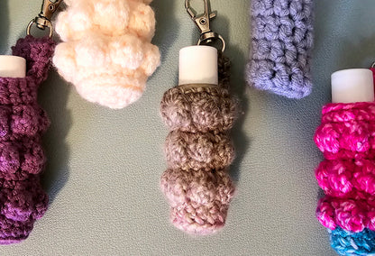 Beeswax Lip Balm 🐝