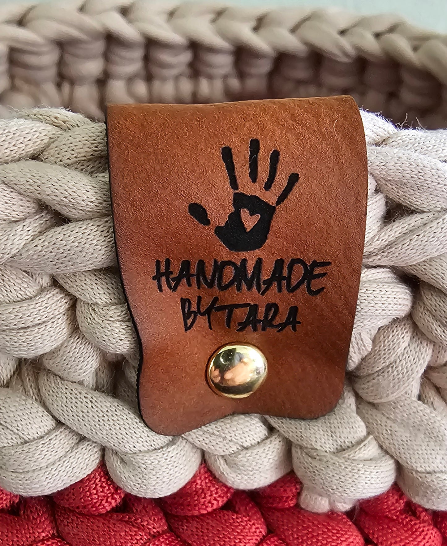 Crocheted Koozies by Tara
