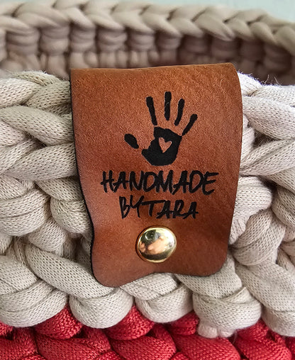 Crocheted Koozies by Tara