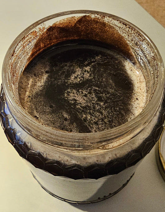 Honey - Espresso Infused 🍯 ☕️