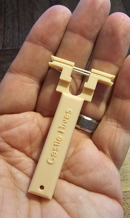 Queen Bee Marking Tool 🐝