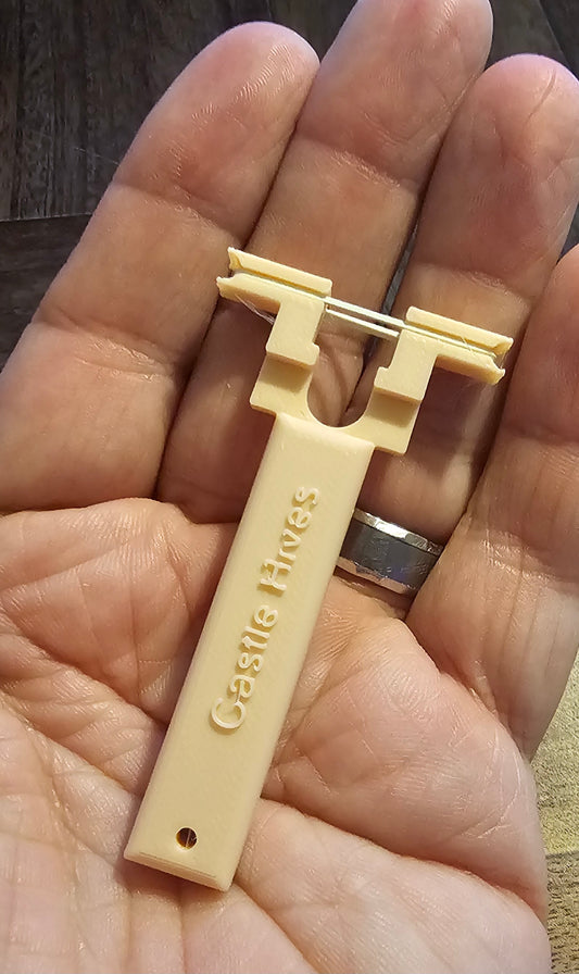 Queen Bee Marking Tool 🐝