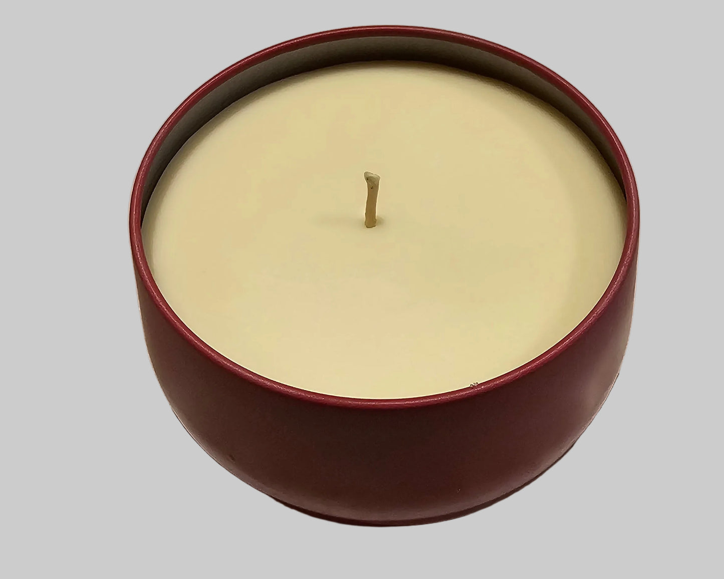 Beeswax Candle 🕯️