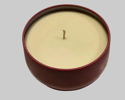 Beeswax Candle 🕯️