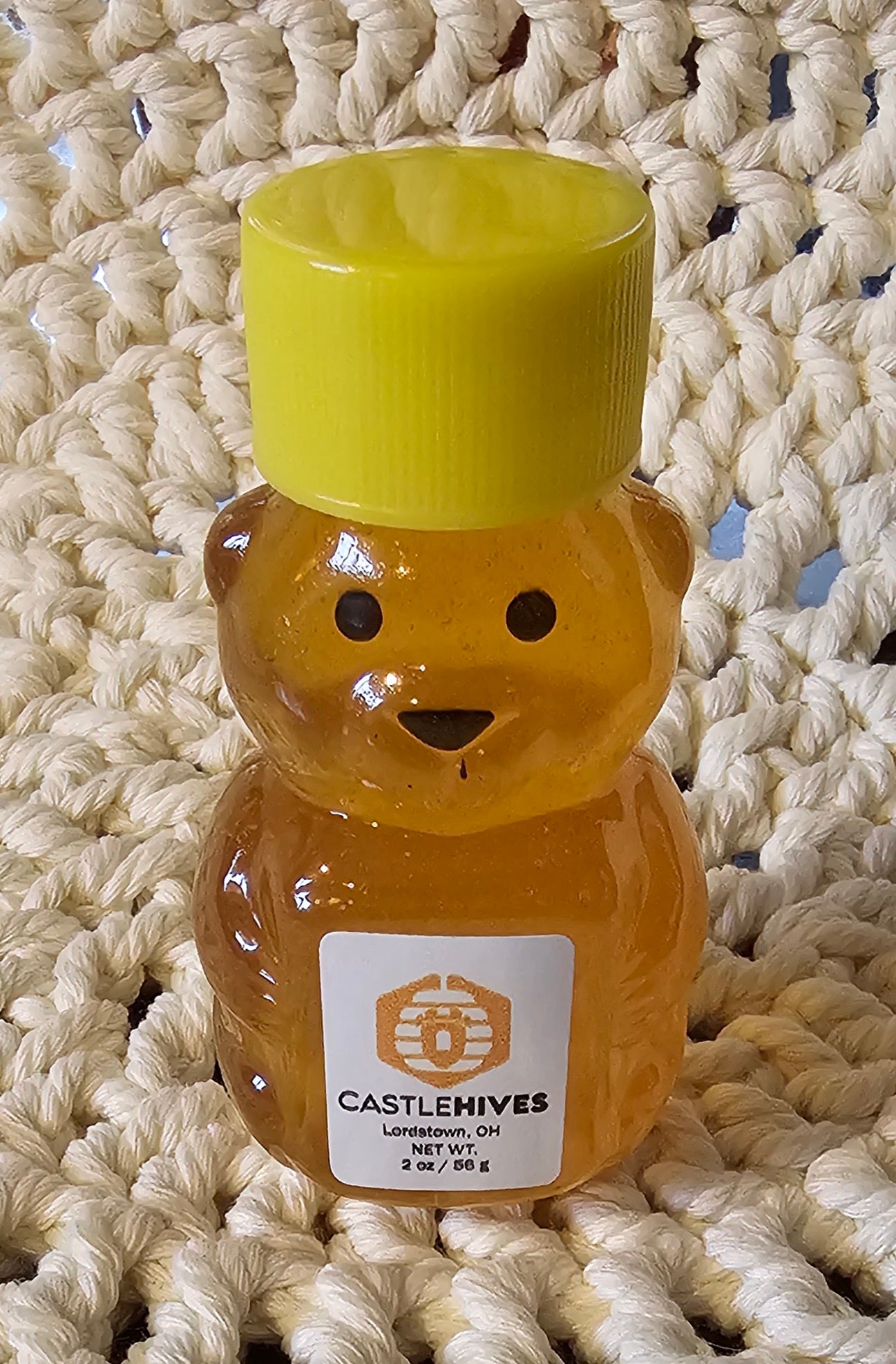 Honey - Spring/Summer 🍯