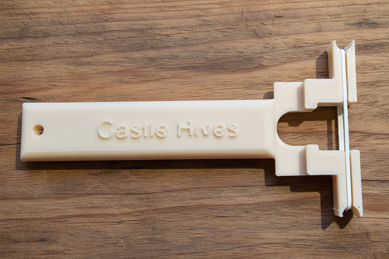 Queen Bee Marking Tool 🐝