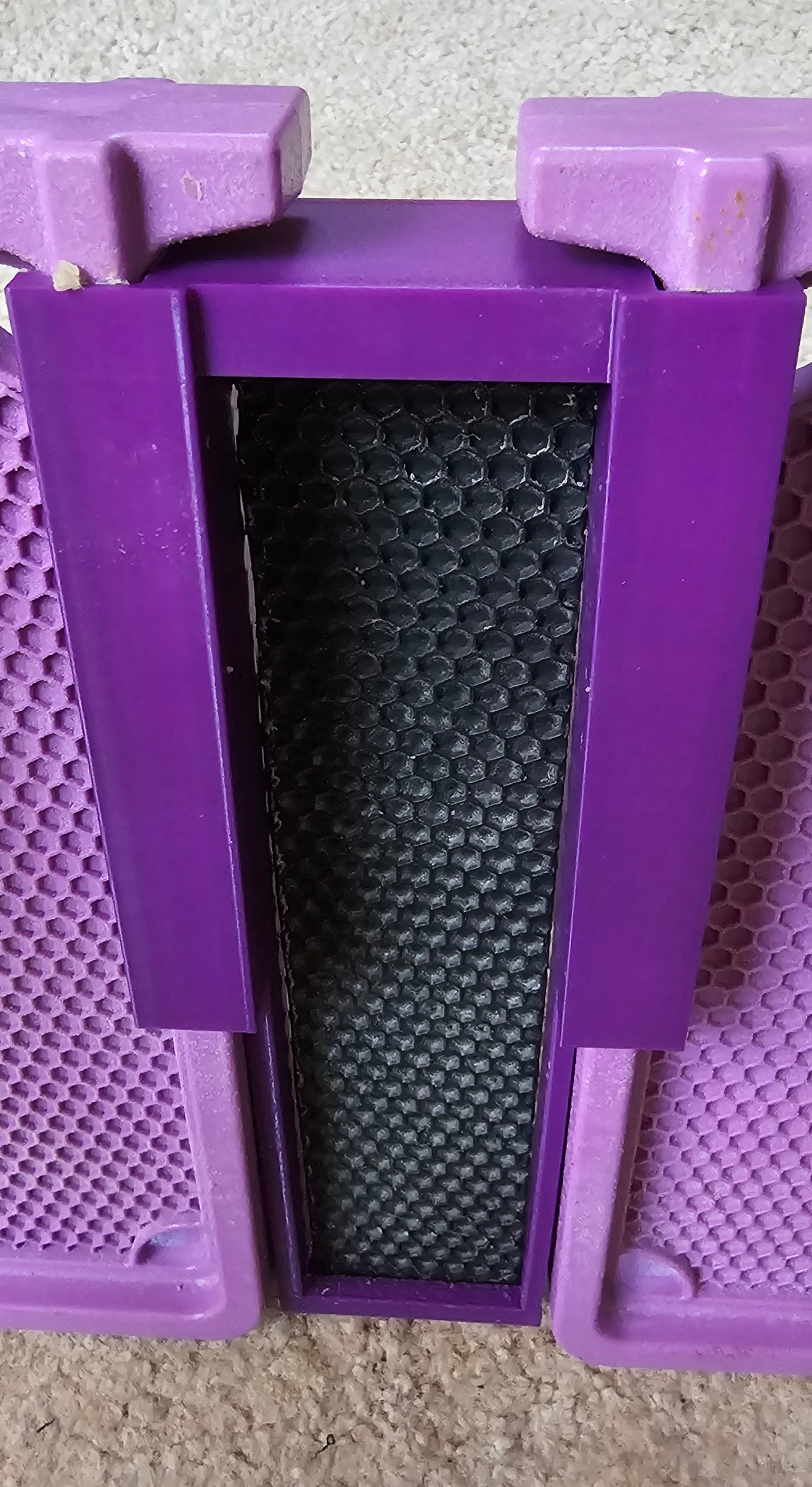 Castle Infinity Adaptor