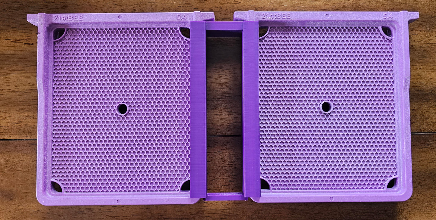 Castle Infinity Adaptor