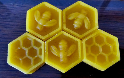 Beeswax