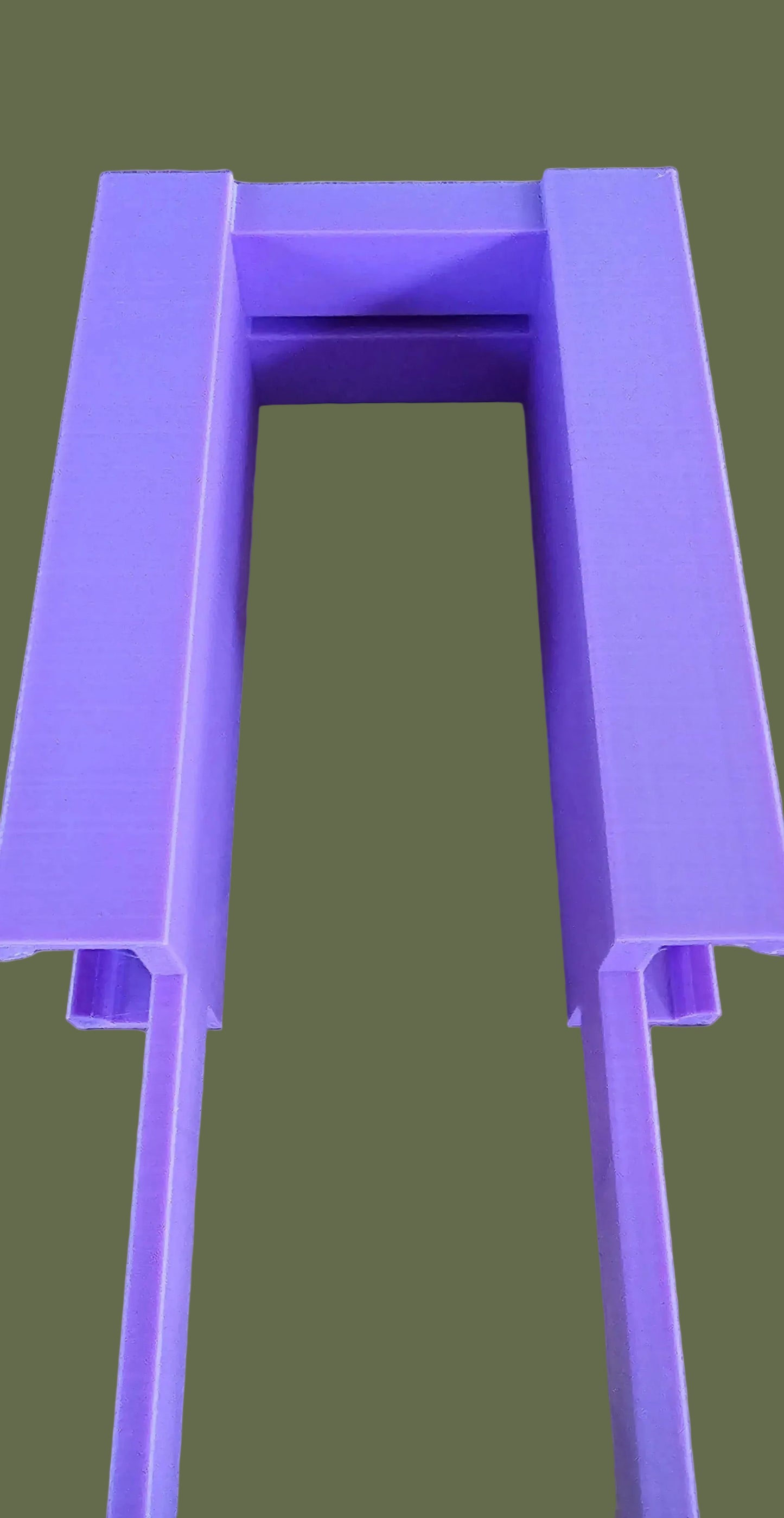 Castle Infinity Adaptor