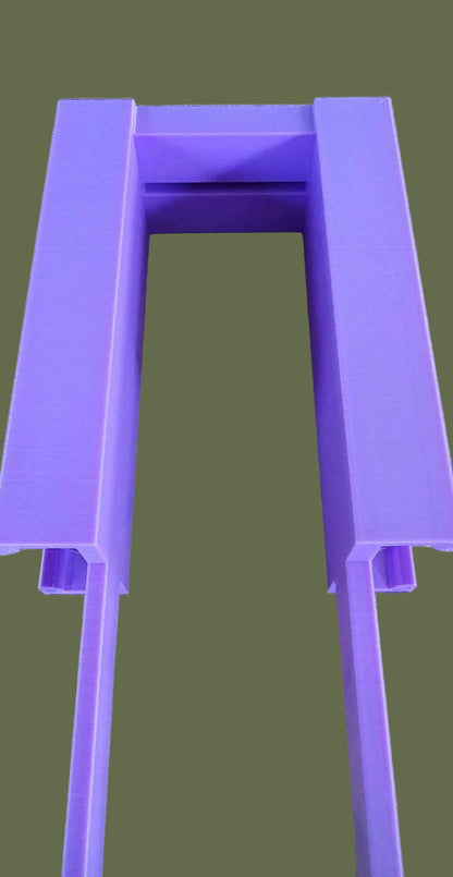 Castle Infinity Adaptor