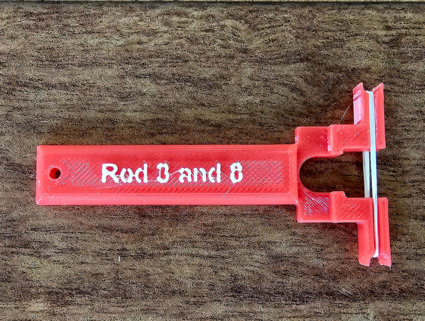 Castle Queen Marking Tool 🐝