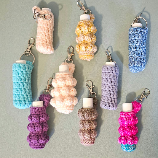 Beeswax Lip Balm 🐝