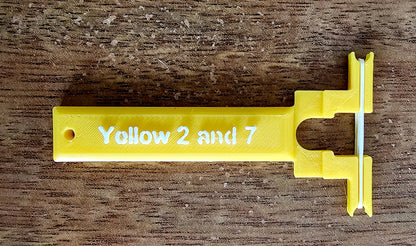 Castle Queen Marking Tool 🐝