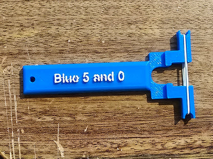 Castle Queen Marking Tool 🐝