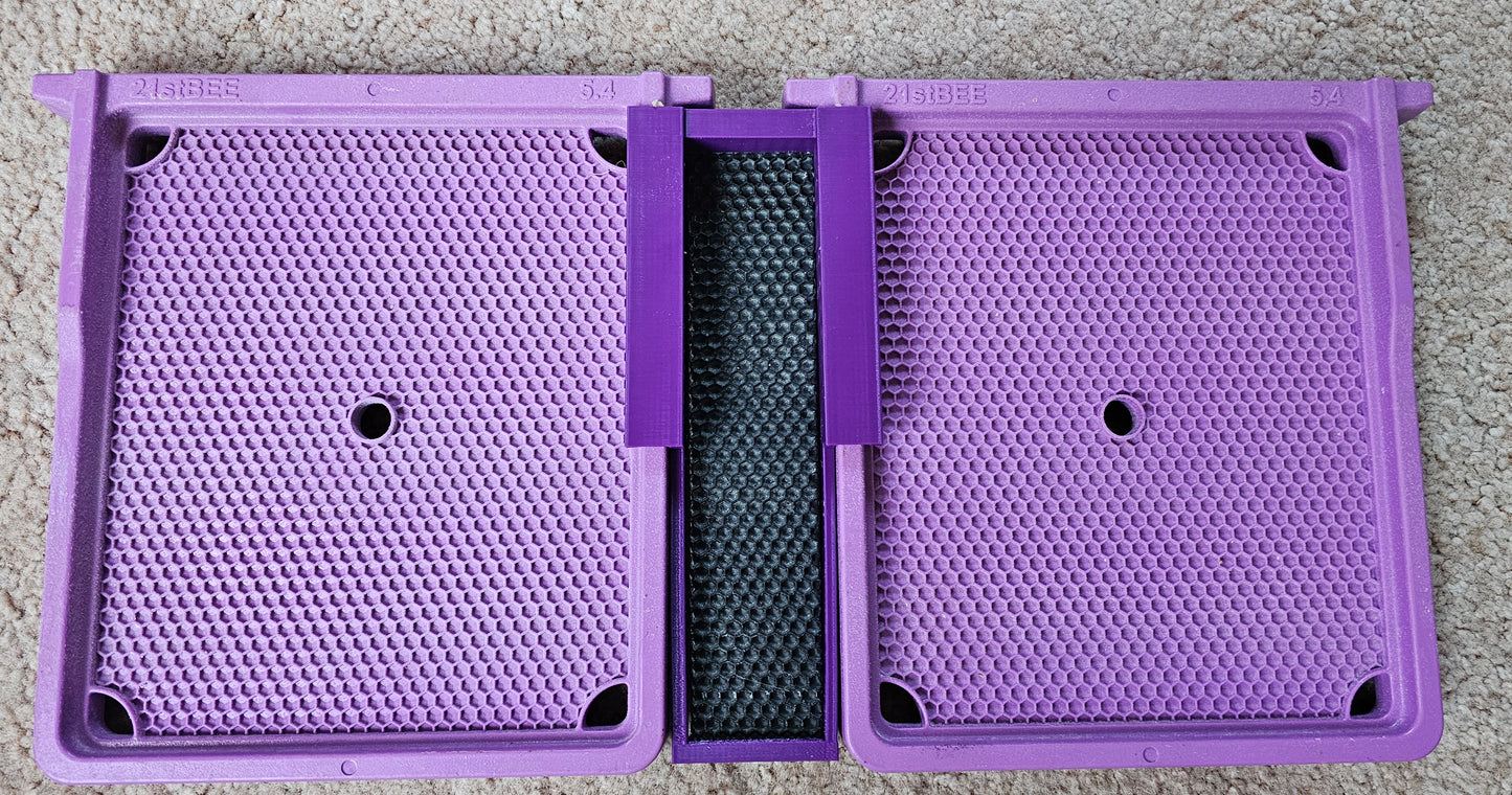 Castle Infinity Adaptor