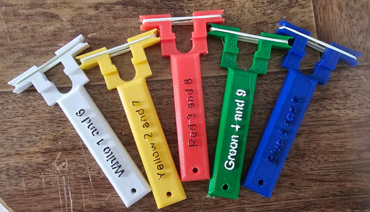 Queen Marking Tool 🐝