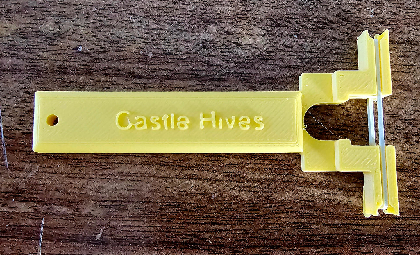 Queen Bee Marking Tool 🐝